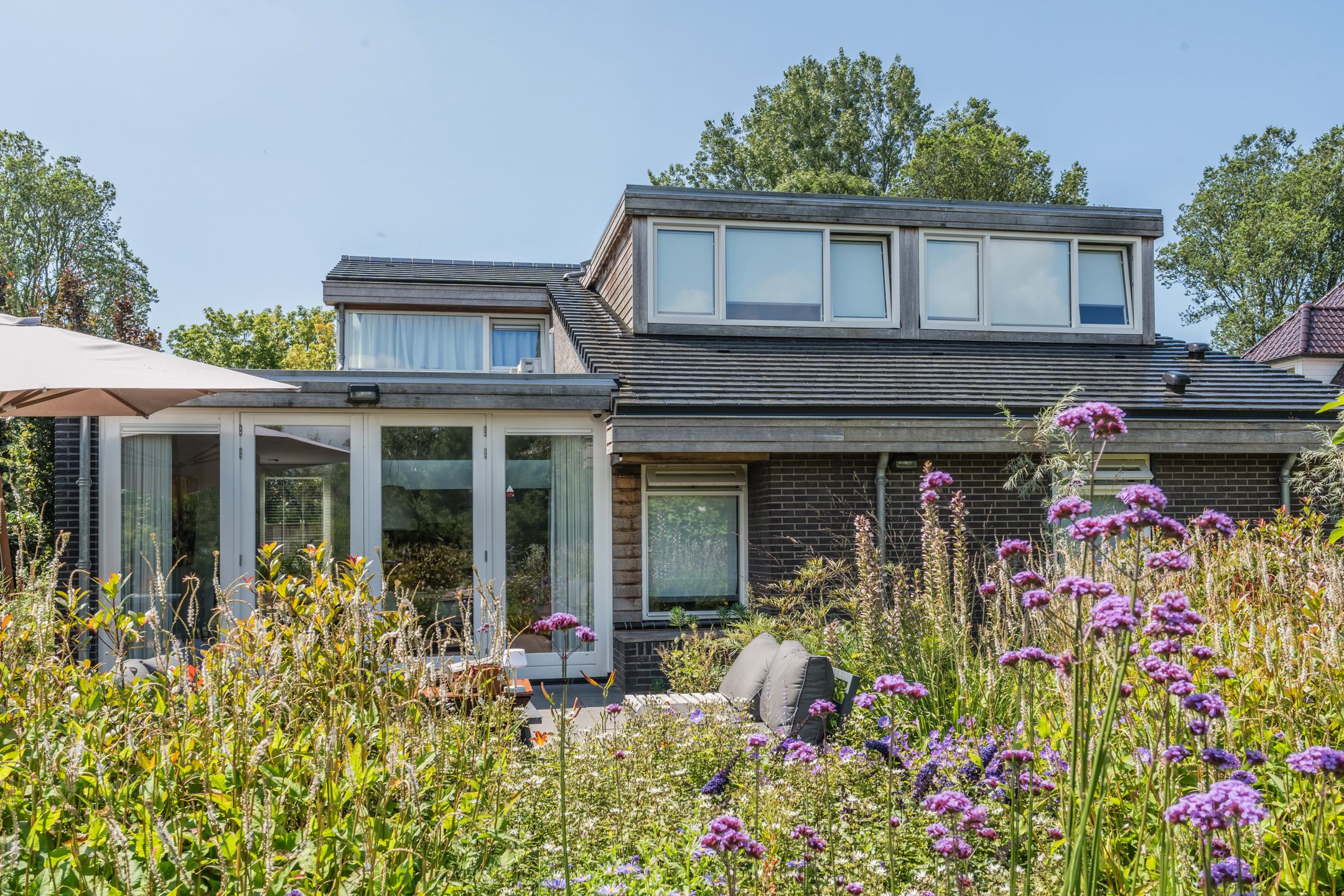 Foto 78 van Rendorppark 74