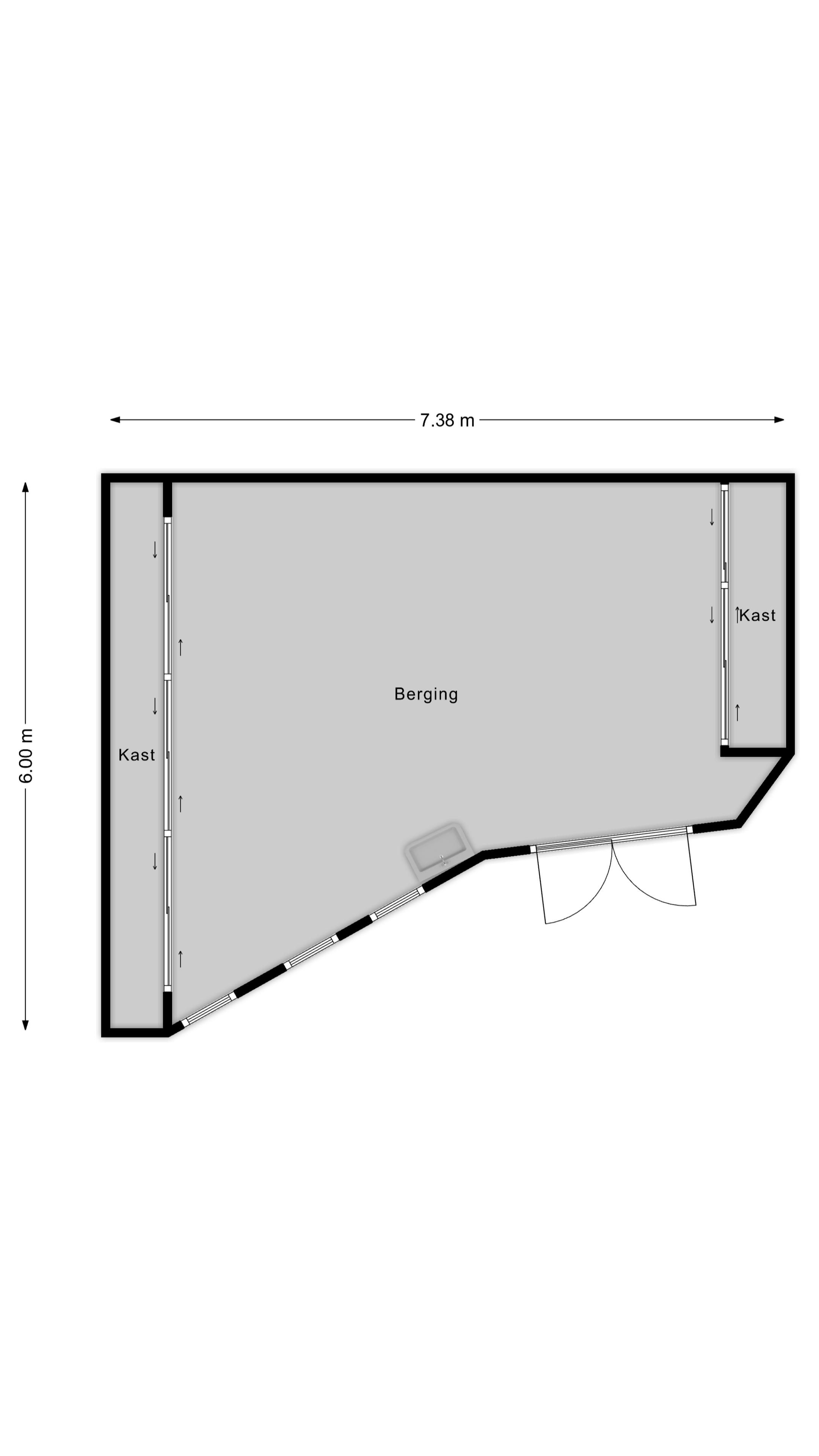 Foto 81 van Rendorppark 74