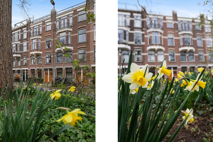 Foto 2 van Bergselaan 174-A