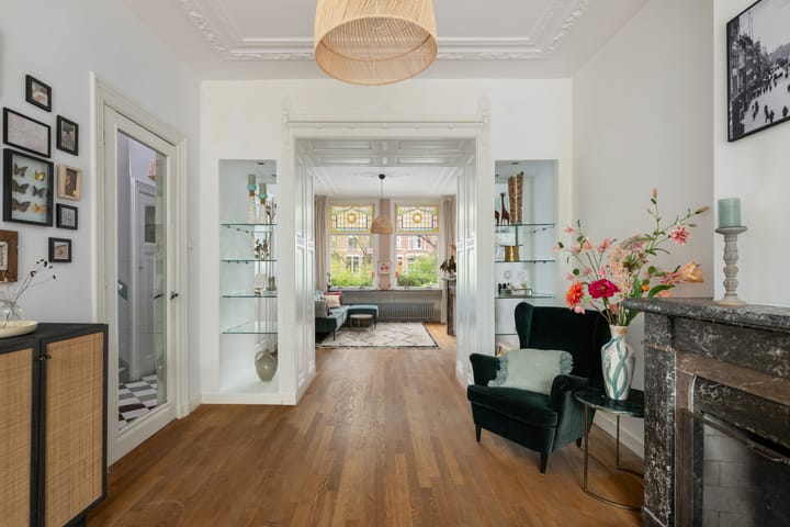 Foto 4 van Bergselaan 174-A