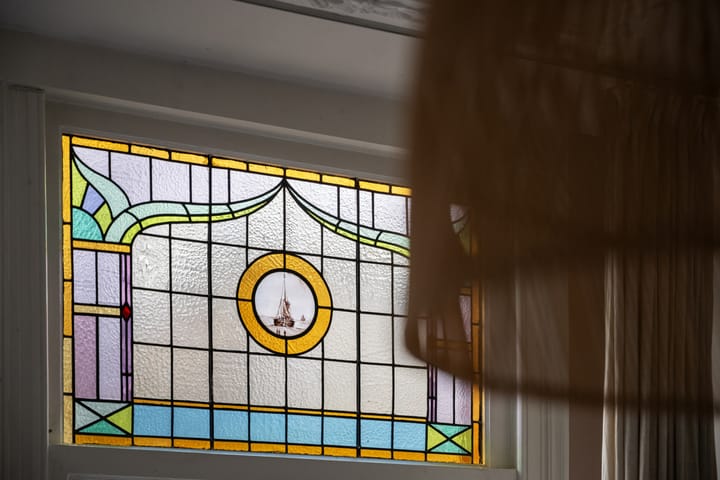 Foto 5 van Bergselaan 174-A