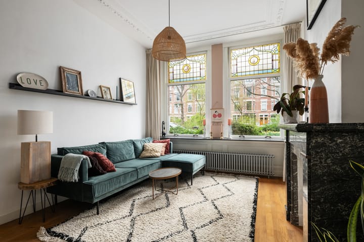 Foto 6 van Bergselaan 174-A