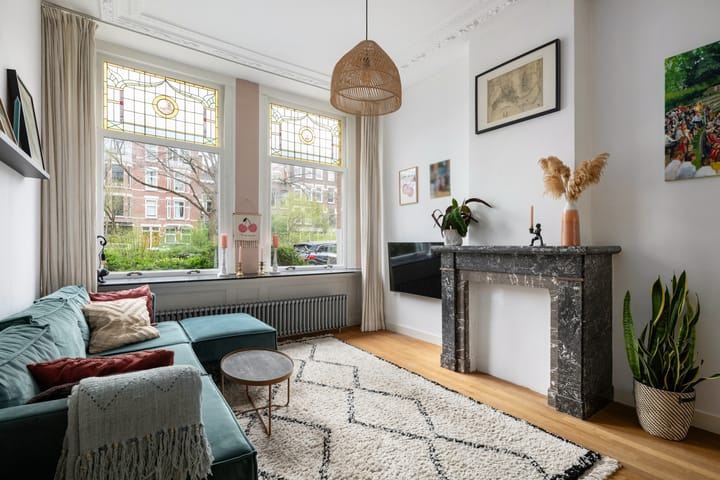 Foto 8 van Bergselaan 174-A