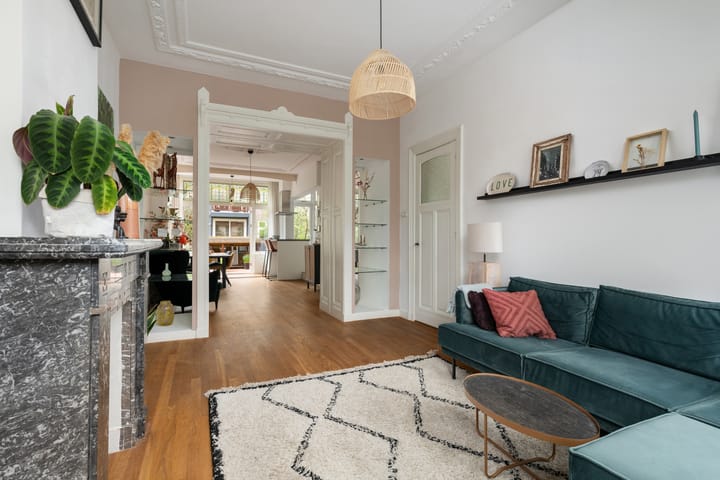 Foto 10 van Bergselaan 174-A