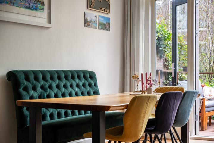 Foto 11 van Bergselaan 174-A