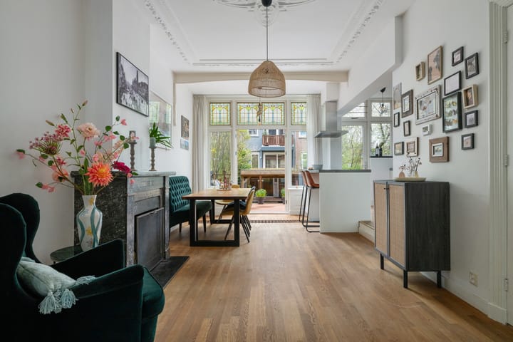 Foto 12 van Bergselaan 174-A