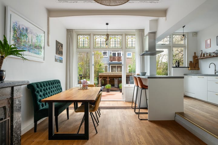 Foto 13 van Bergselaan 174-A