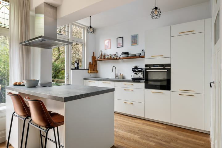 Foto 17 van Bergselaan 174-A