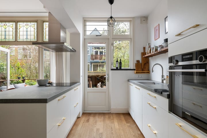 Foto 18 van Bergselaan 174-A