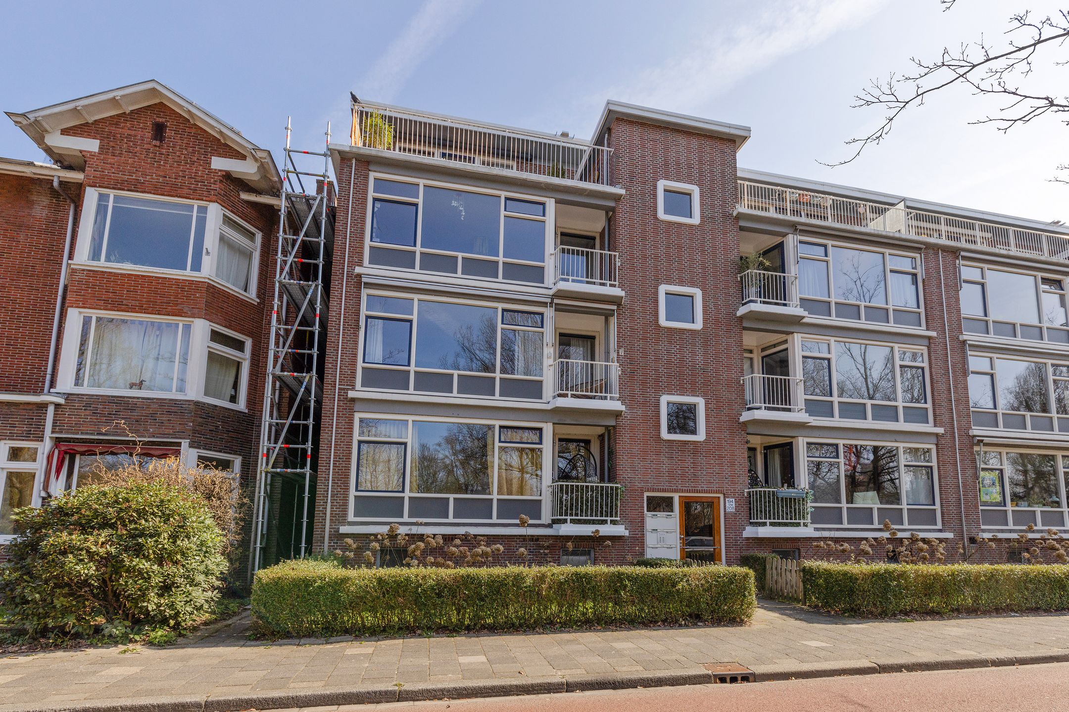 Foto 6 van Paterswoldseweg 200