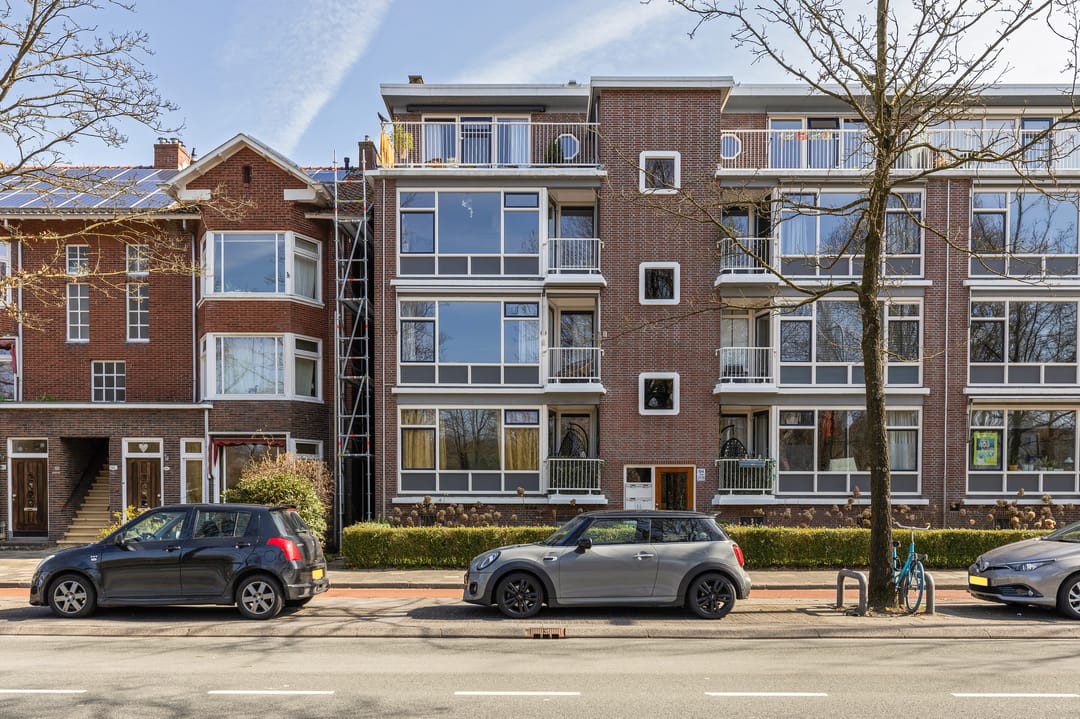 Foto 8 van Paterswoldseweg 200