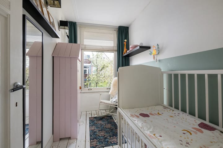 Foto 27 van Bergselaan 174-A