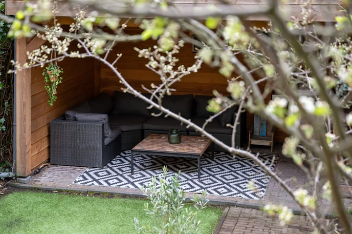 Foto 33 van Bergselaan 174-A