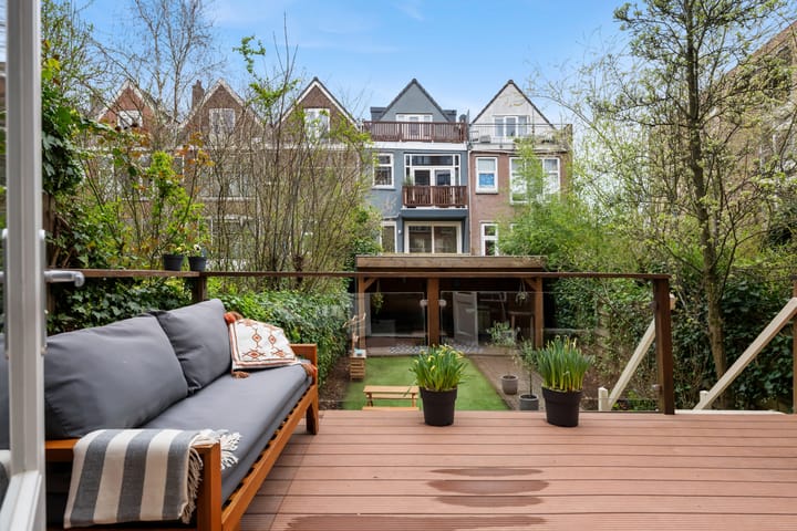 Foto 34 van Bergselaan 174-A