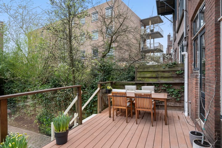 Foto 36 van Bergselaan 174-A