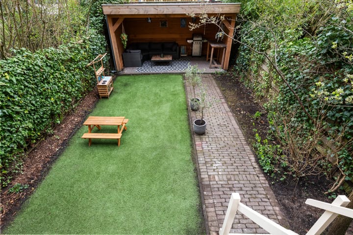 Foto 37 van Bergselaan 174-A