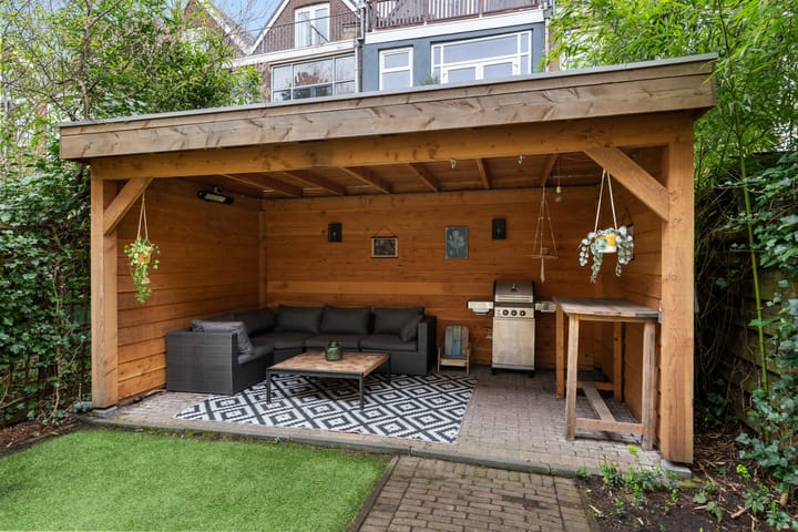 Foto 39 van Bergselaan 174-A