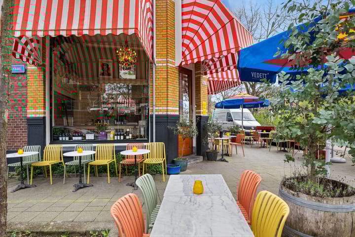 Foto 40 van Bergselaan 174-A