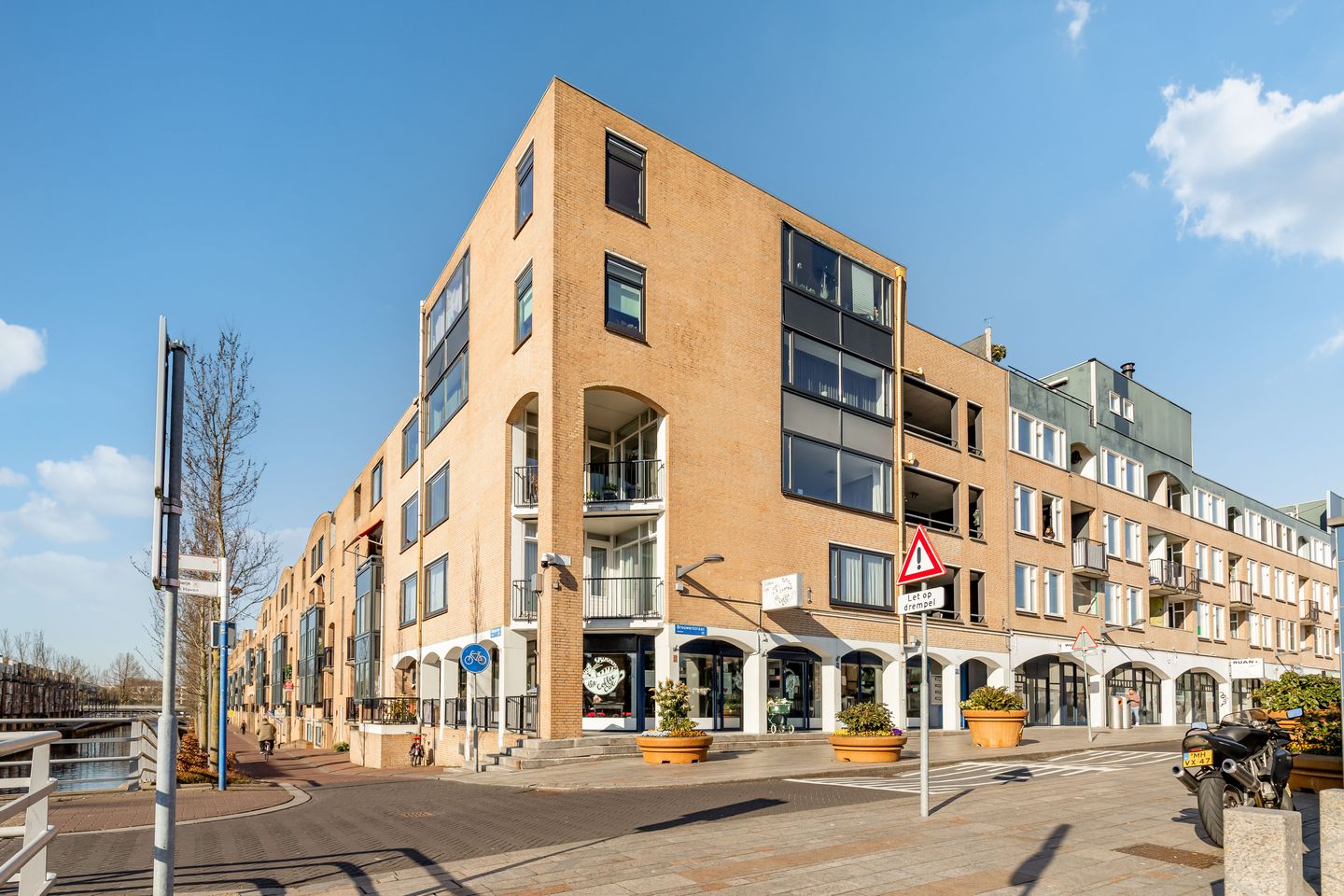 Brouwerstraat 28 main image