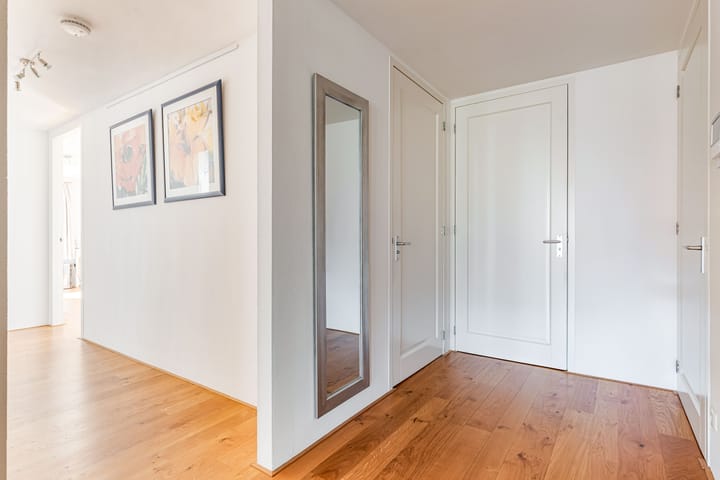 Foto 7 van Brouwerstraat 28