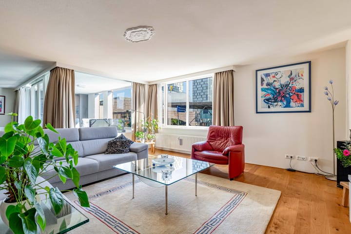 Foto 11 van Brouwerstraat 28