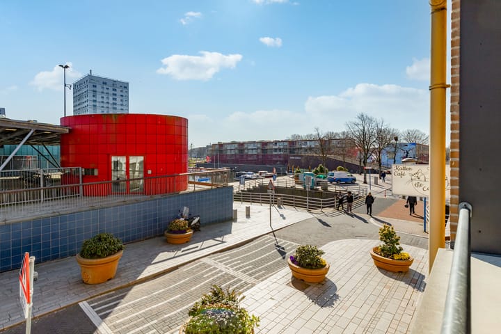 Foto 20 van Brouwerstraat 28