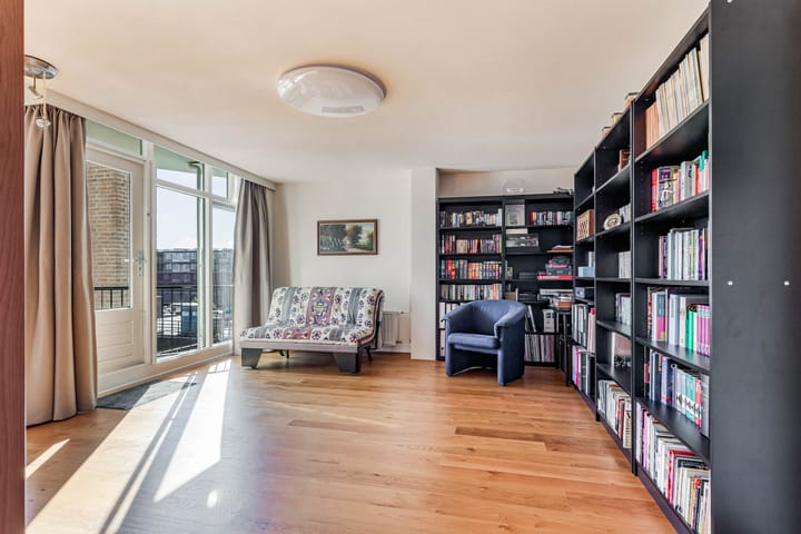 Foto 25 van Brouwerstraat 28