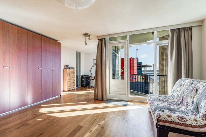 Foto 26 van Brouwerstraat 28