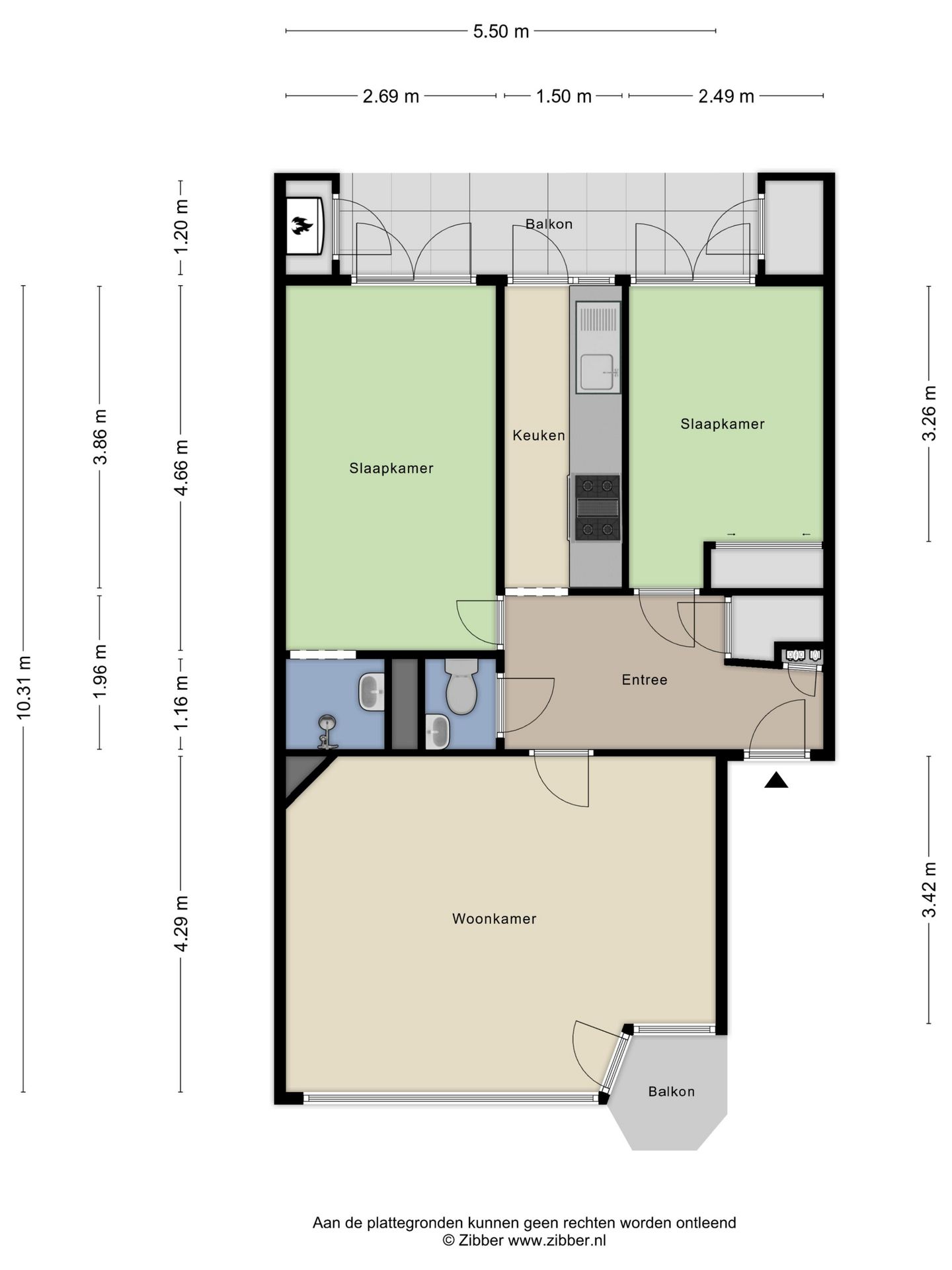 Foto 40 van Paterswoldseweg 200
