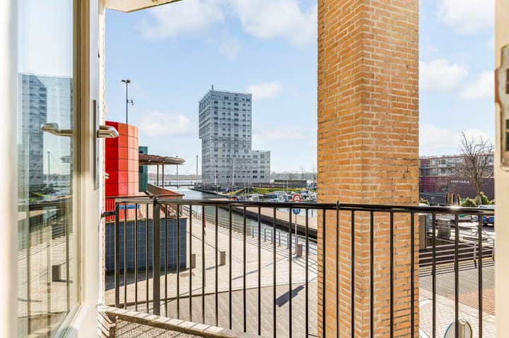 Foto 28 van Brouwerstraat 28