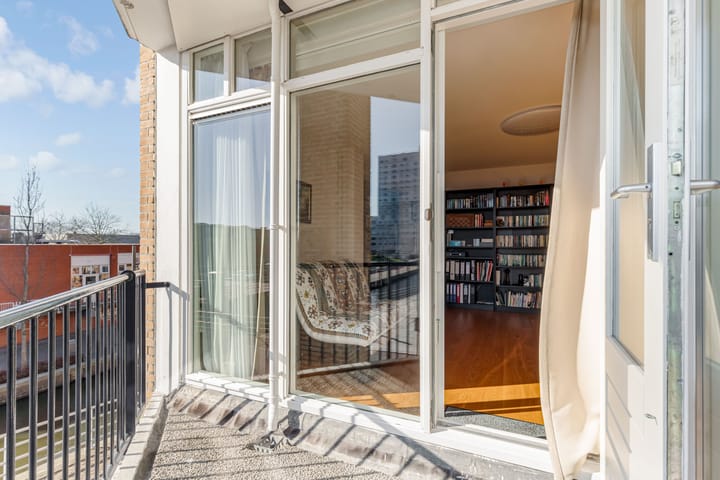 Foto 29 van Brouwerstraat 28