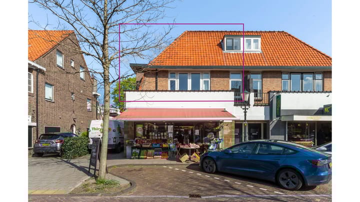 Foto 4 van Windlustweg 11