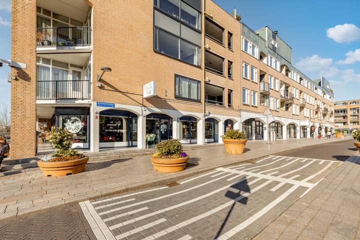 Foto 40 van Brouwerstraat 28