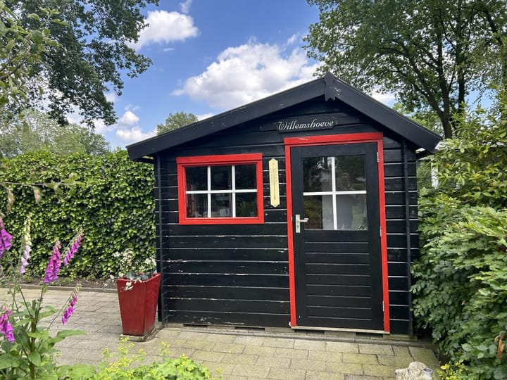 Foto 4 van Harremaatweg 26