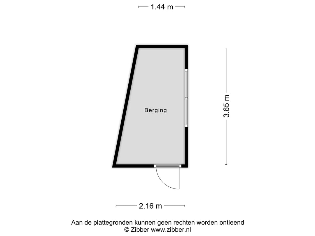 Foto 38 van Noordweg 38