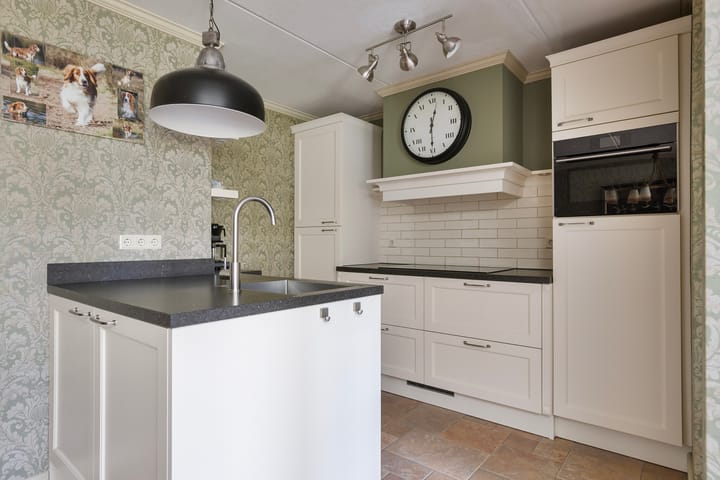 Foto 2 van Buitenlanden 13