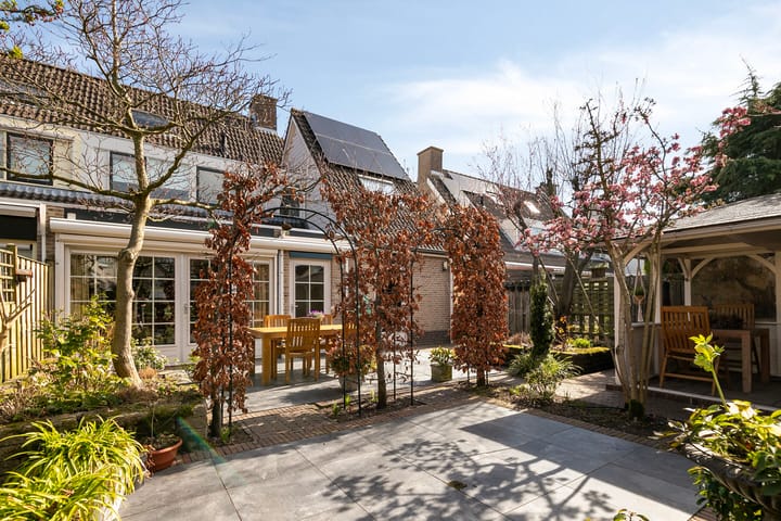 Foto 4 van Buitenlanden 13