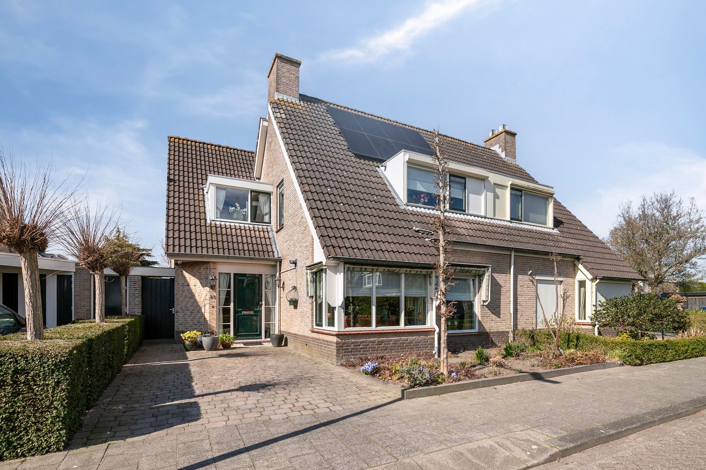 Foto 5 van Buitenlanden 13