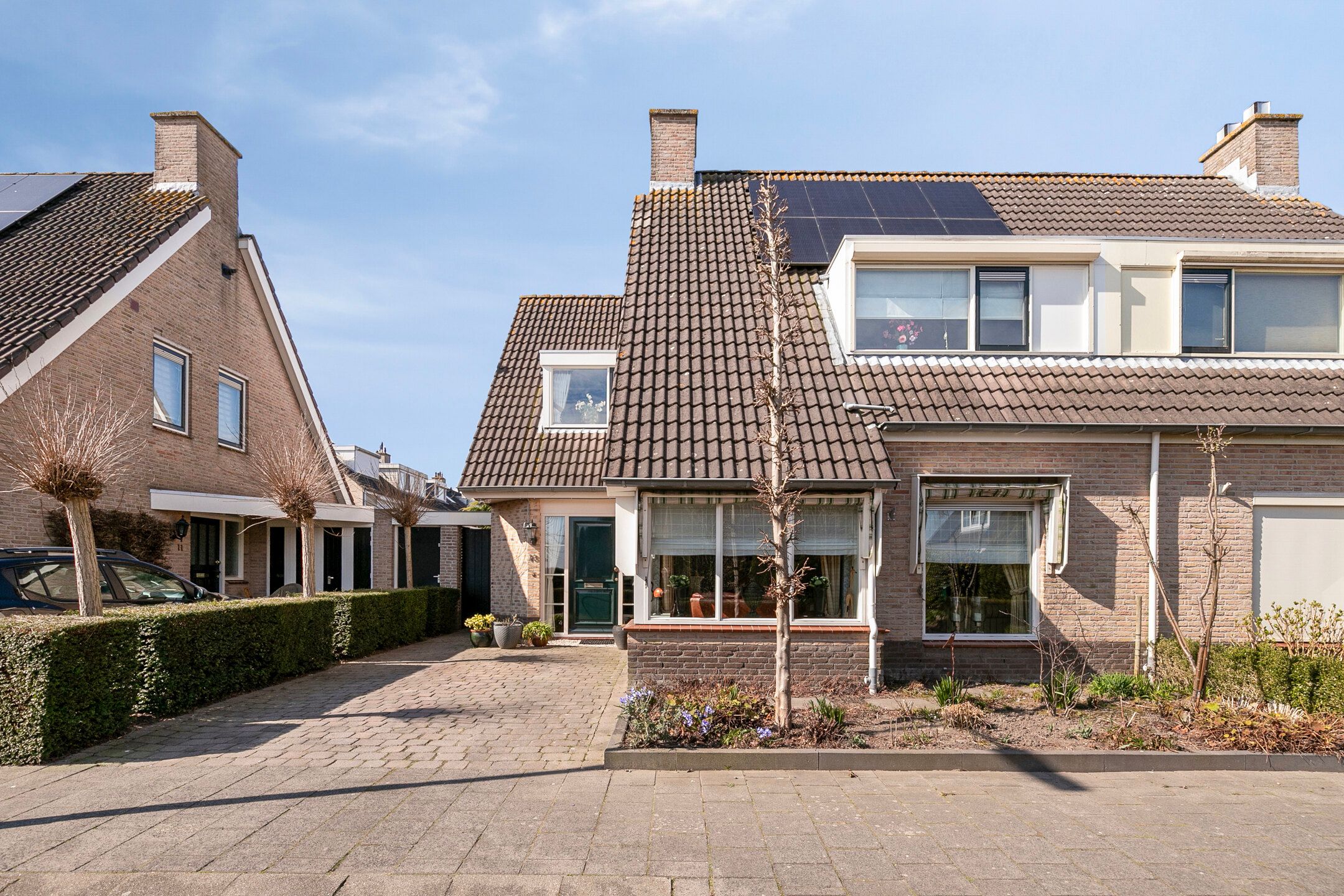 Foto 6 van Buitenlanden 13