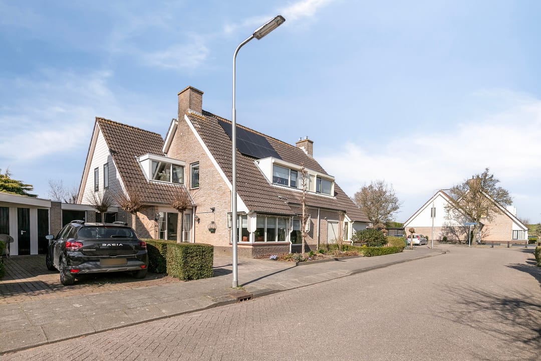 Foto 7 van Buitenlanden 13