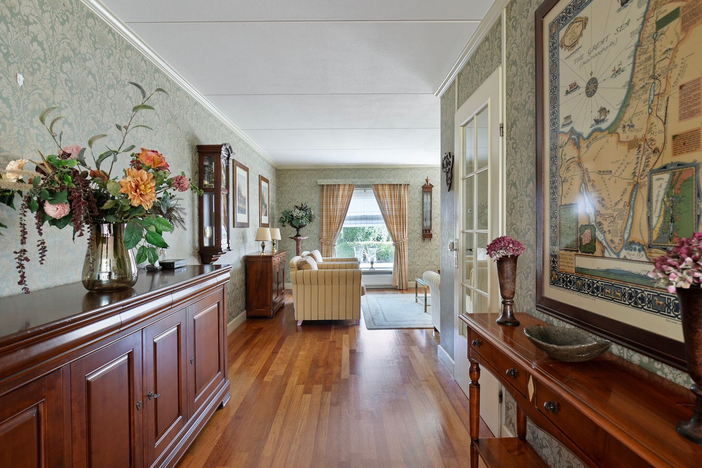 Foto 10 van Buitenlanden 13