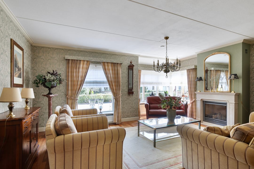 Foto 11 van Buitenlanden 13