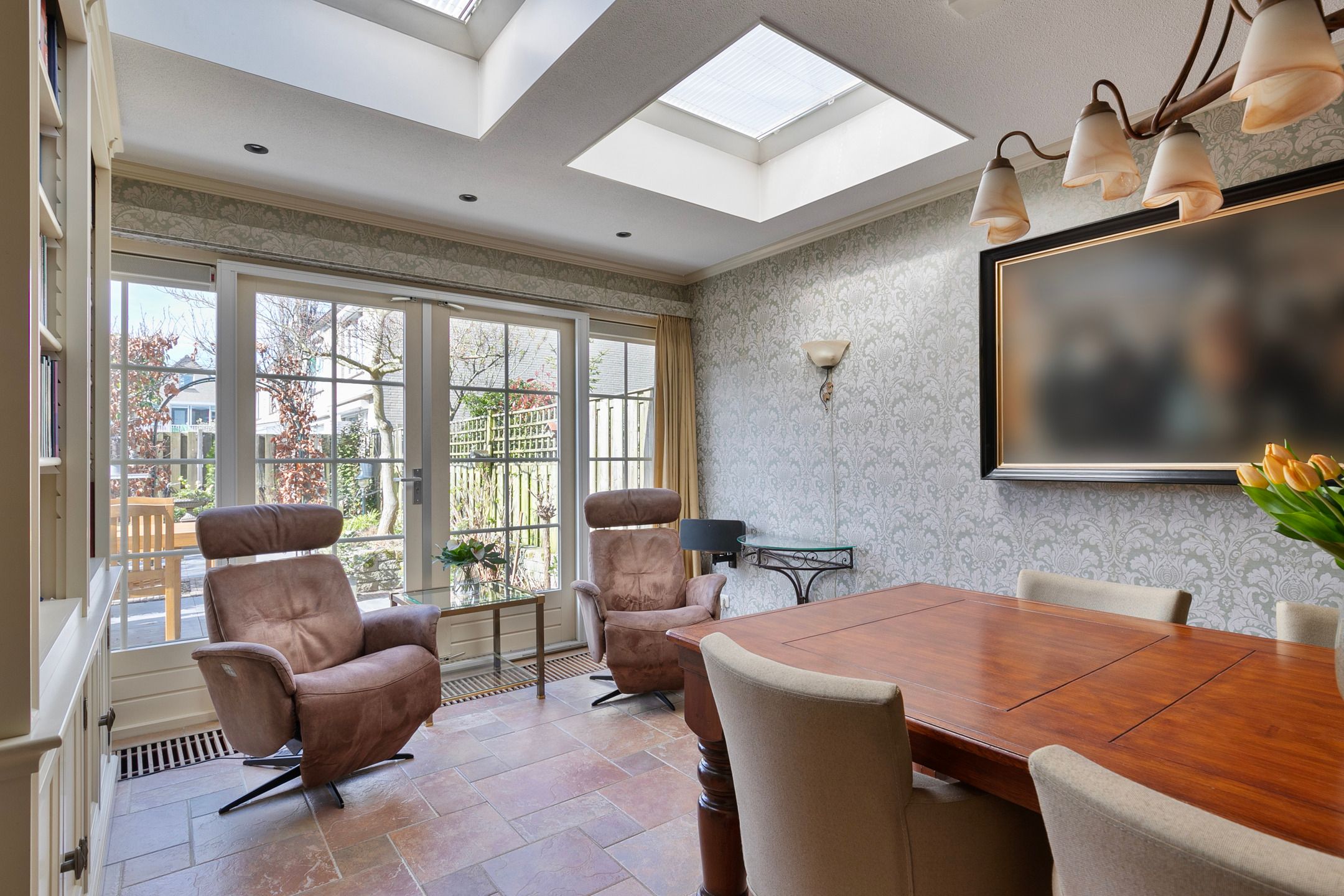 Foto 18 van Buitenlanden 13