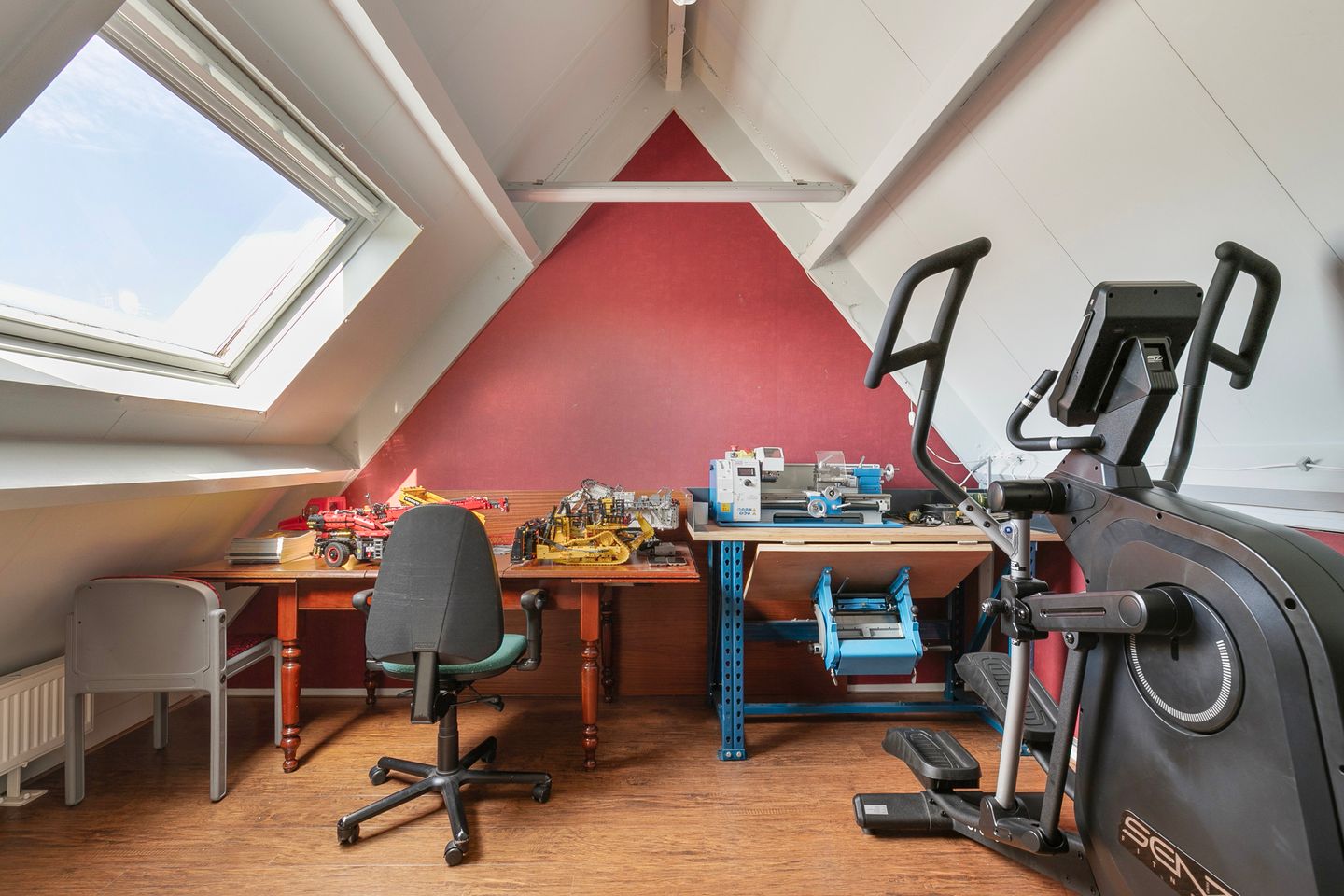 Foto 35 van Buitenlanden 13