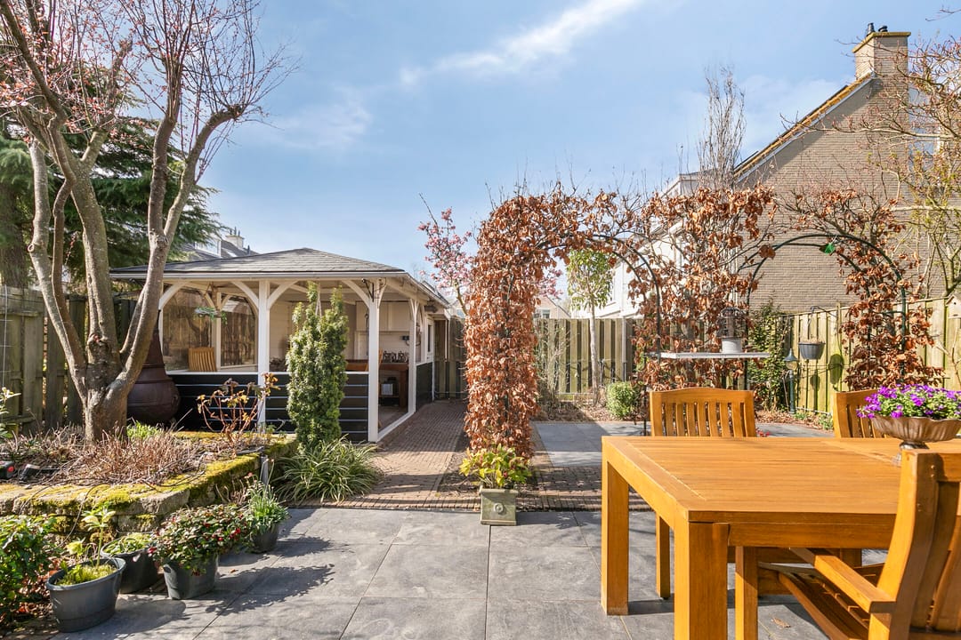 Foto 37 van Buitenlanden 13