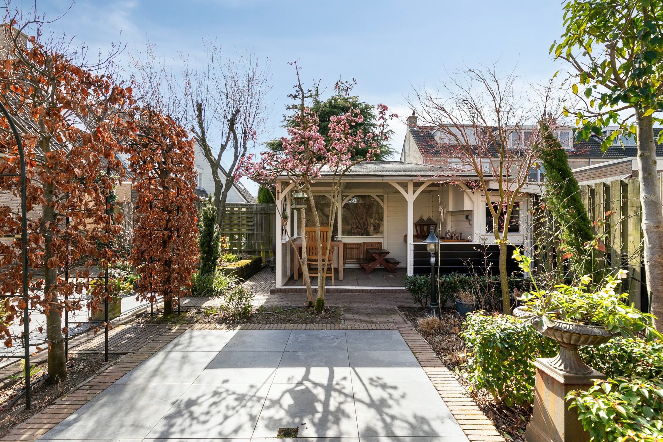 Foto 39 van Buitenlanden 13