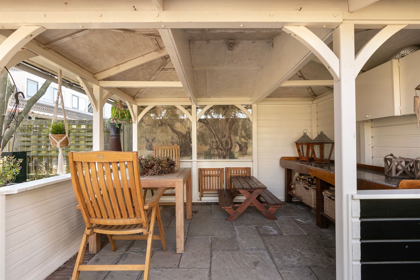 Foto 40 van Buitenlanden 13