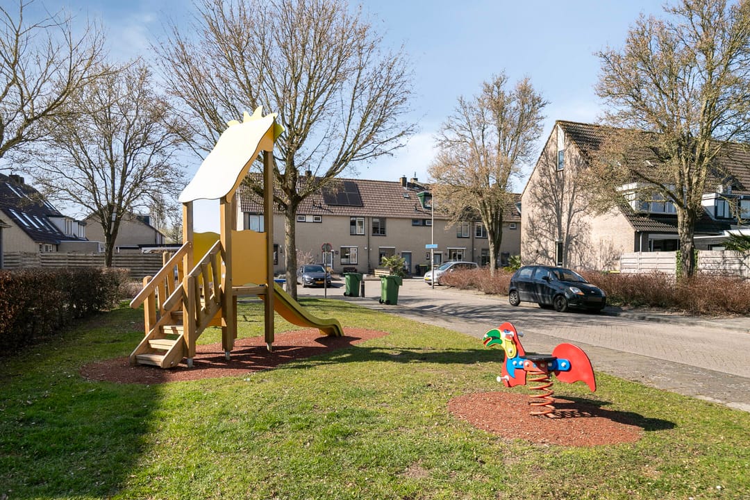 Foto 43 van Buitenlanden 13