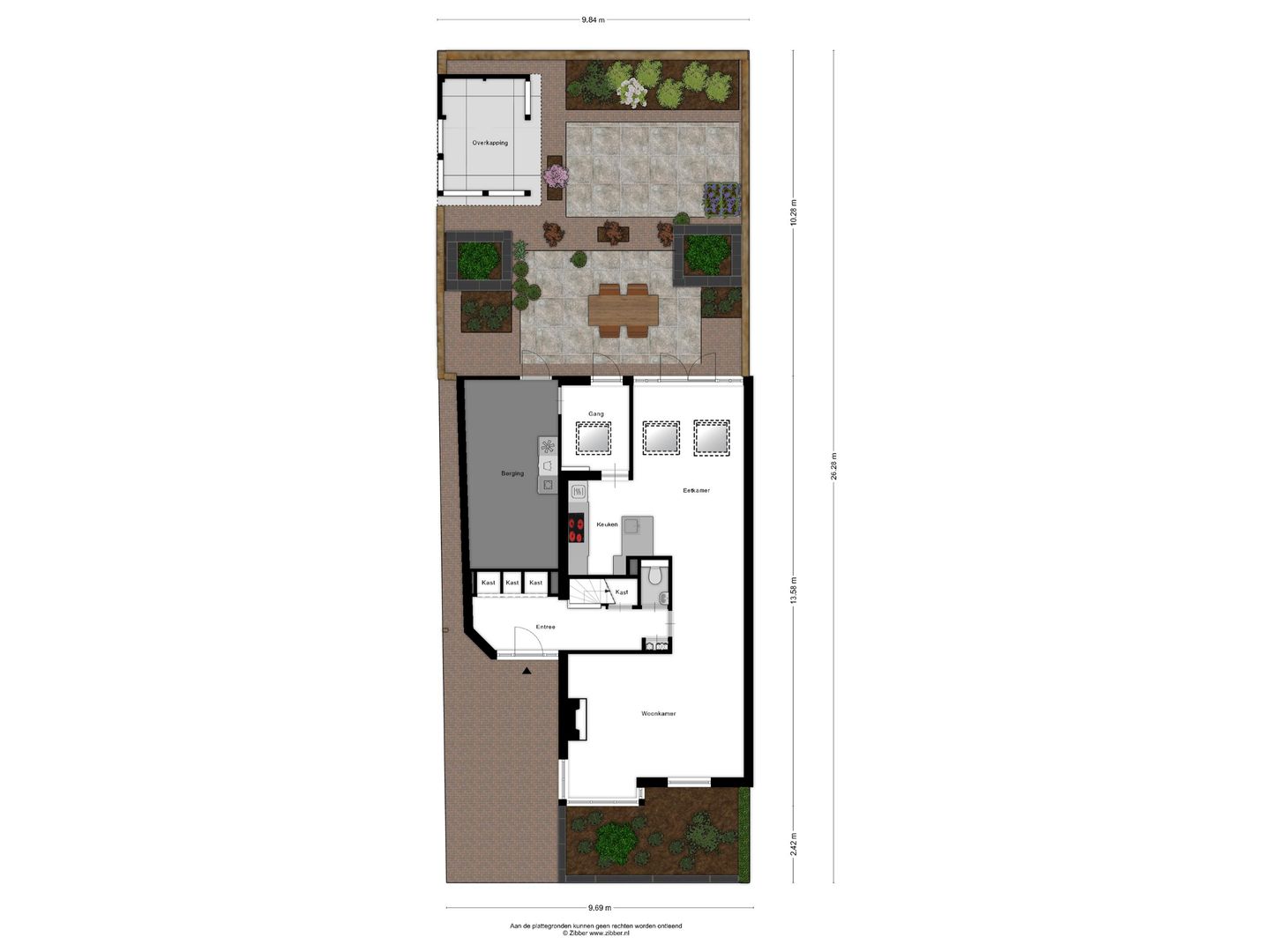 Foto 44 van Buitenlanden 13