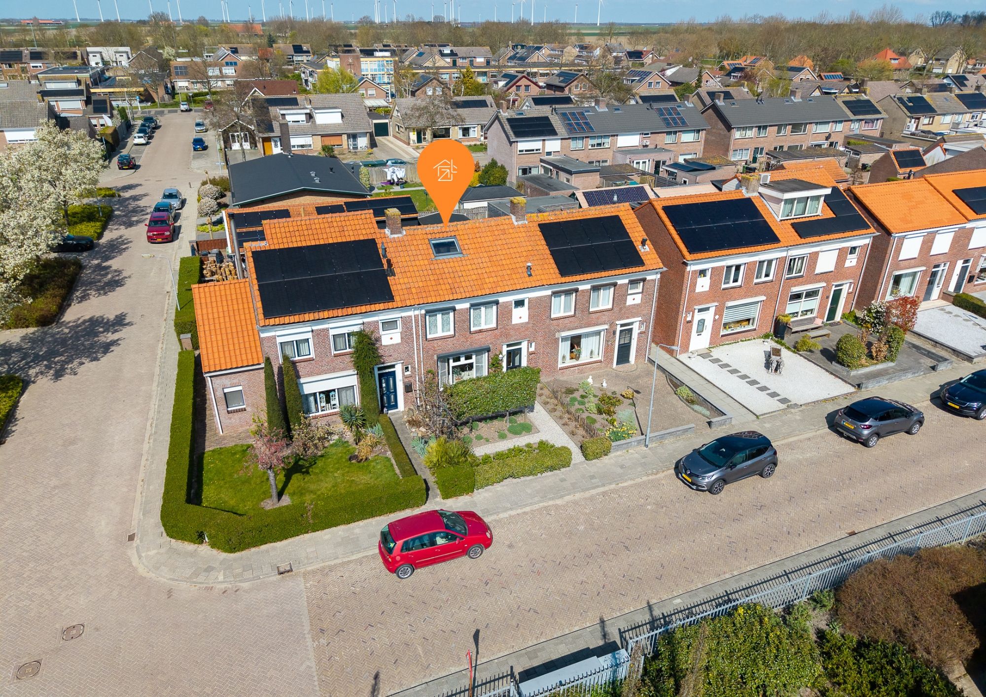 Foto 6 van Schoolstraat 50